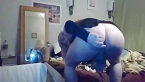 Slut & Transvestite