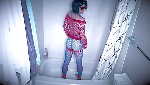 Cum! Shower With Me