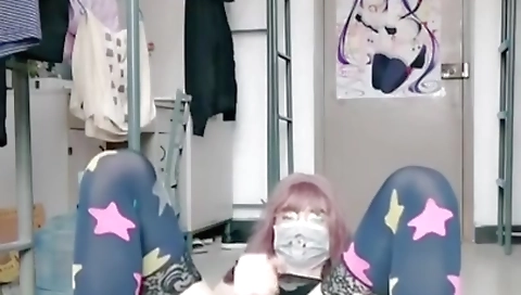 Two horny sluts get dirty by a sexy girls