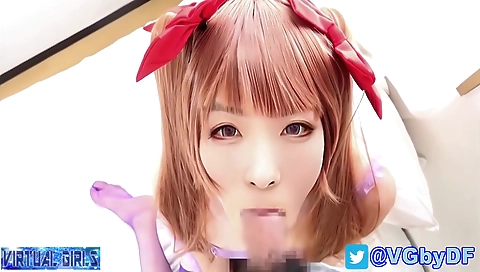 Ta katr perversionsy anal with cum in her mouth