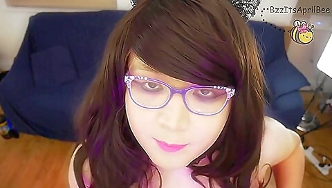 Crazy Sex Clip Tranny Stockings Check