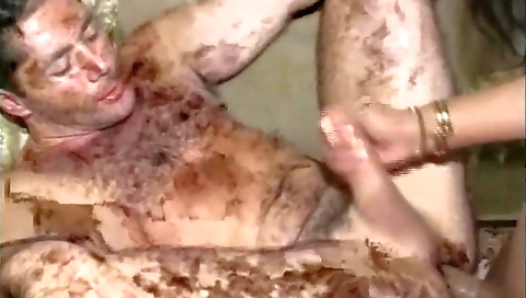 Hot freshm fuck with sexy couple