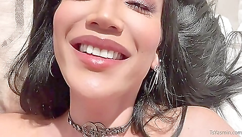 Yasmin Lee .....fucking Hot