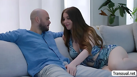 Getting A Free Blowjob Today And Free Anal Fuck